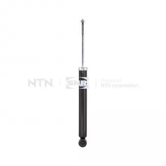 Jeu de 2 amortisseurs arrière SNR SA98913.04 pour KIA RIO 1.5 CRDi - 110cv