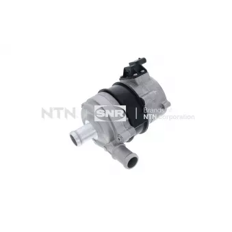 Pompe à eau, refroidissement du moteur SNR WPE006 pour AUDI Q5 35 TDI - 163cv
