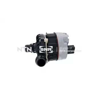 Pompe à eau, refroidissement du moteur SNR WPE007 pour MERCEDES-BENZ CLASSE C AMG C 63 - 476cv