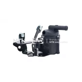 Pompe à eau, refroidissement du moteur SNR OEM 11537619360