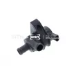 Pompe à eau, refroidissement du moteur SNR [WPEA017]
