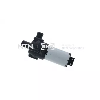 Pompe à eau, refroidissement du moteur SNR WPEA023 pour MERCEDES-BENZ CLASSE E E 55 AMG - 354cv