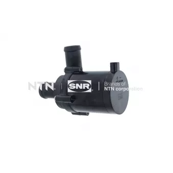 Pompe à eau, refroidissement du moteur SNR WPEA032