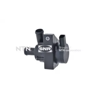 Pompe à eau additionnelle SNR WPEA046