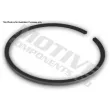 Jeu de segments de pistons MOTIVE [4176]