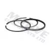 MOTIVE 4910 - Jeu de segments de pistons
