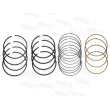 Jeu de segments de pistons MOTIVE [5365]