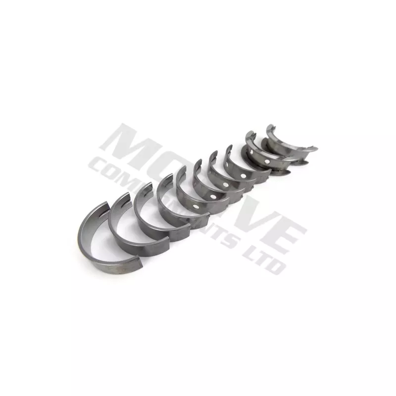 Coussinet de vilebrequin MOTIVE 5M1518P - Visuel 1