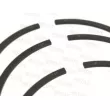 MOTIVE 9052 - Jeu de segments de pistons