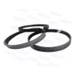 MOTIVE 9057 - Jeu de segments de pistons