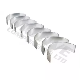 MOTIVE B702910 - Coussinet de bielle