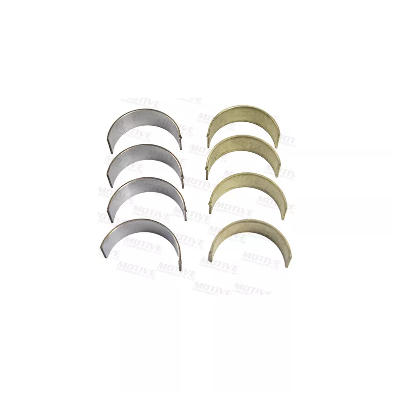 Coussinet de bielle MOTIVE B7059STD - Visuel 1