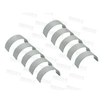 MOTIVE B7088STD - Coussinet de bielle