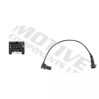 Capteur, régime MOTIVE CPS4005