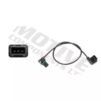 Capteur, régime MOTIVE OEM 12141743072