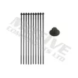 MOTIVE HB1534SET - Jeu de boulons de culasse de cylindre