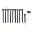 Jeu de boulons de culasse de cylindre MOTIVE [HB3200SET]