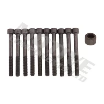 MOTIVE HB9130SET - Jeu de boulons de culasse de cylindre