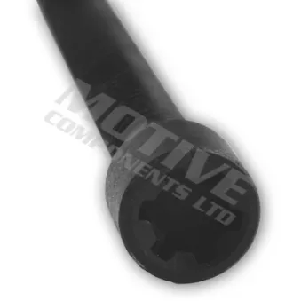 MOTIVE HB9202 - Jeu de boulons de culasse de cylindre