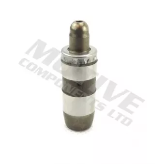 Poussoir de soupape MOTIVE HL19