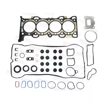 Pochette haute MOTIVE HSF8988