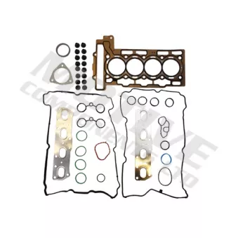MOTIVE HSP6730 - Pochette haute