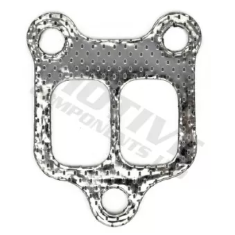 MOTIVE MGS588 - Joint d'étanchéité, collecteur d'admission