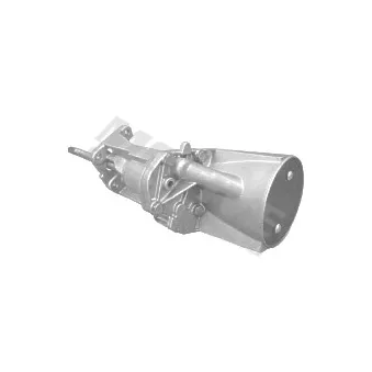 Pompe à huile MOTIVE OP162