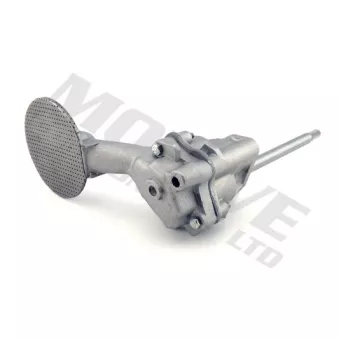 Pompe à huile MOTIVE OP185