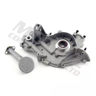 MOTIVE OP200 - Pompe à huile