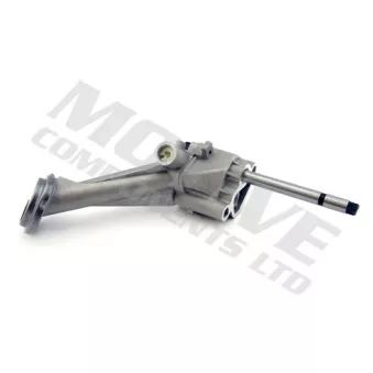 Pompe à huile MOTIVE OEM 068115105J