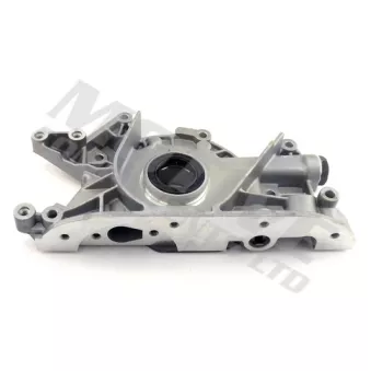 Pompe à huile MOTIVE OP334