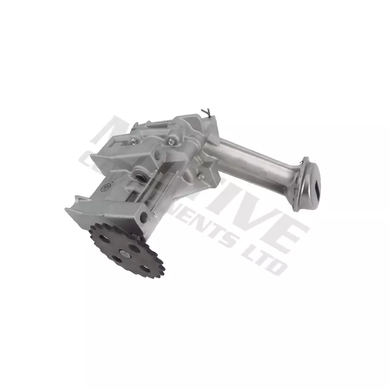 Pompe à huile MOTIVE OP342 - Visuel 2