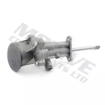 Pompe à huile MOTIVE OP368