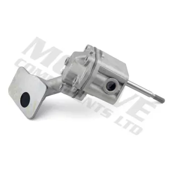 Pompe à huile MOTIVE OP37