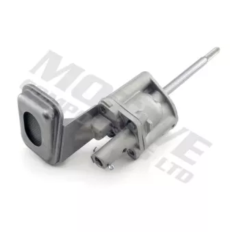 Pompe à huile MOTIVE OP38