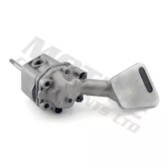 Pompe à huile MOTIVE OP39