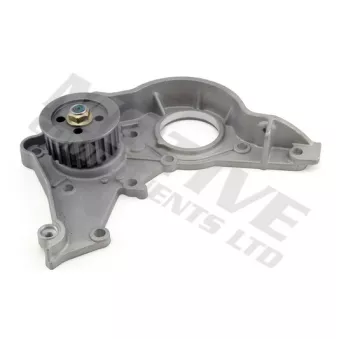 Pompe à huile MOTIVE OP409