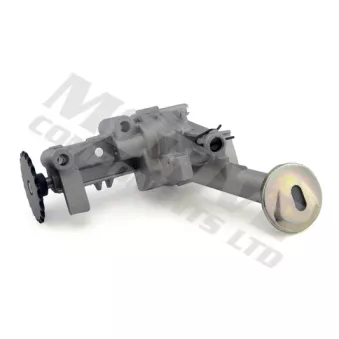 Pompe à huile MOTIVE OEM 8200243154
