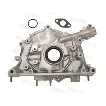 Pompe à huile MOTIVE OP417