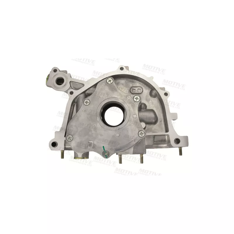 Pompe à huile MOTIVE OP417 - Visuel 1