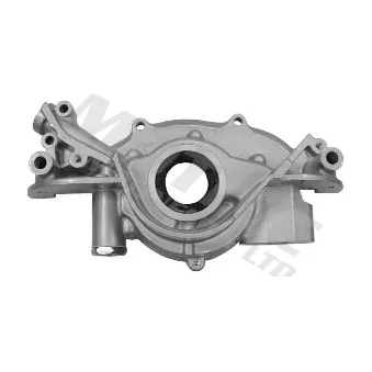 Pompe à huile MOTIVE OP424