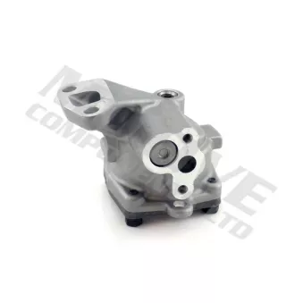 Pompe à huile MOTIVE OEM 1529339