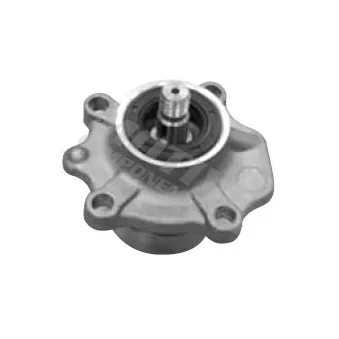 Pompe à huile MOTIVE OP433