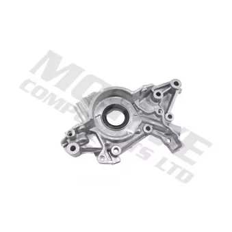 Pompe à huile MOTIVE OP449