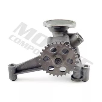 Pompe à huile MOTIVE OP450