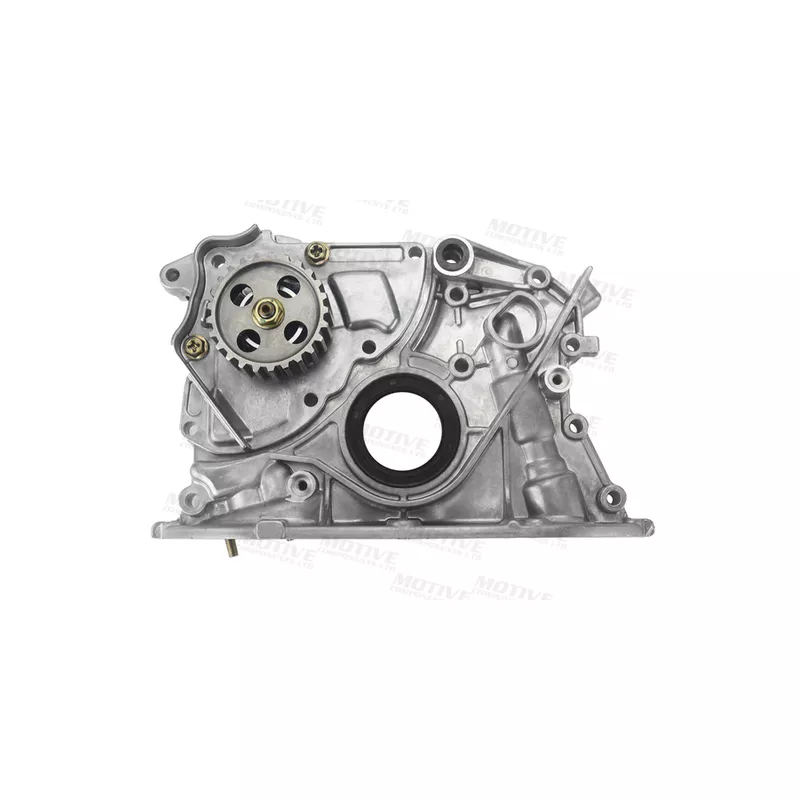 Pompe à huile MOTIVE OP515 - Visuel 2