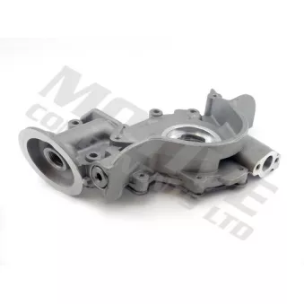 Pompe à huile MOTIVE OP8139