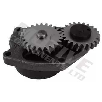 Pompe à huile MOTIVE OEM J930337