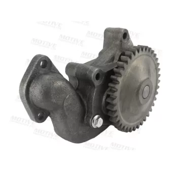 Pompe à huile MOTIVE OEM 6136521100